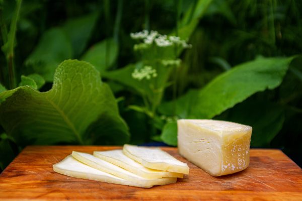 Formaggio pecorino fresco - immagine 2