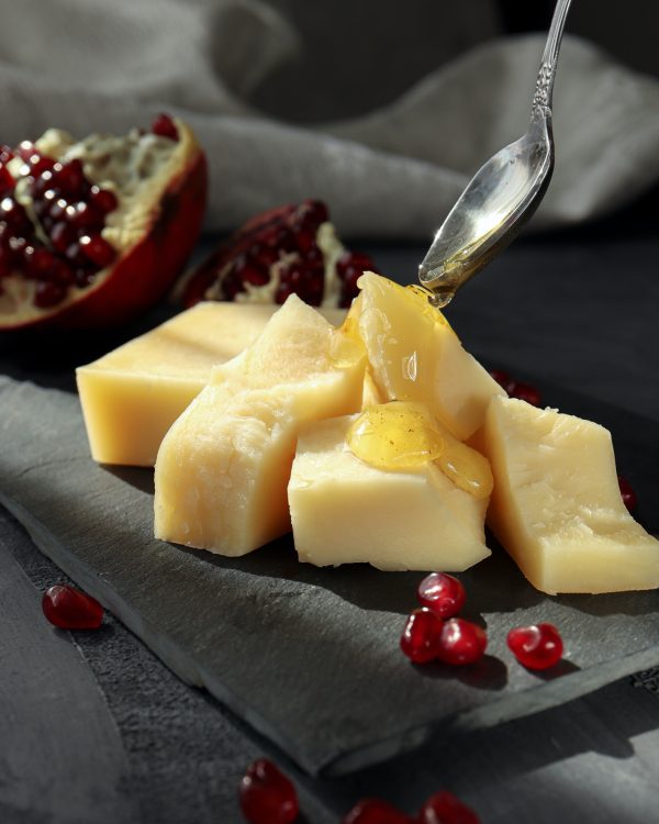 Formaggio pecorino fresco - immagine 3