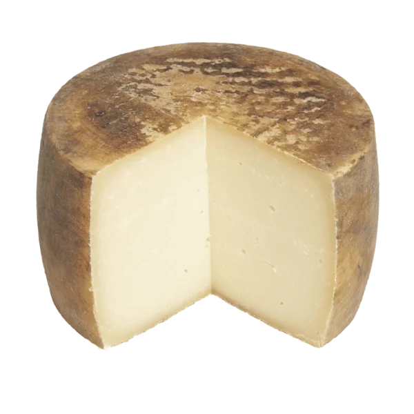 Formaggio pecorino stagionato - immagine 4