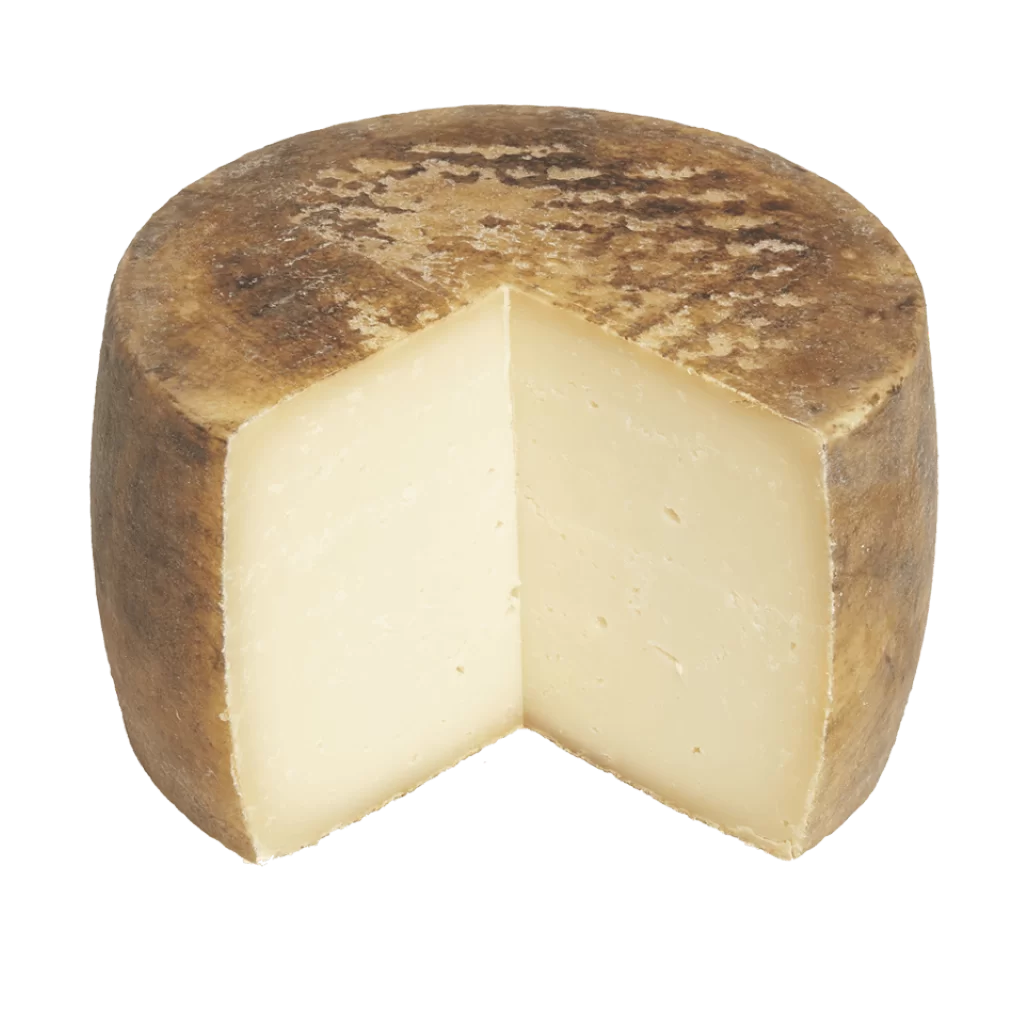 Formaggio pecorino stagionato - immagine 4