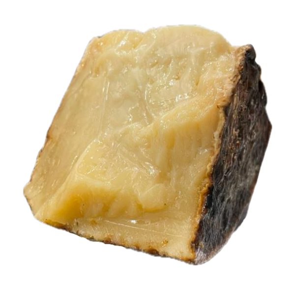 Formaggio pecorino stagionato - immagine 3