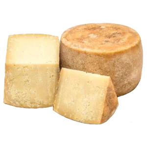 Formaggio pecorino stagionato