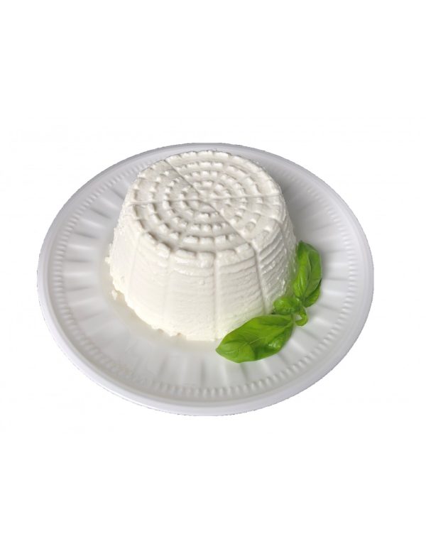 Ricotta - immagine 5
