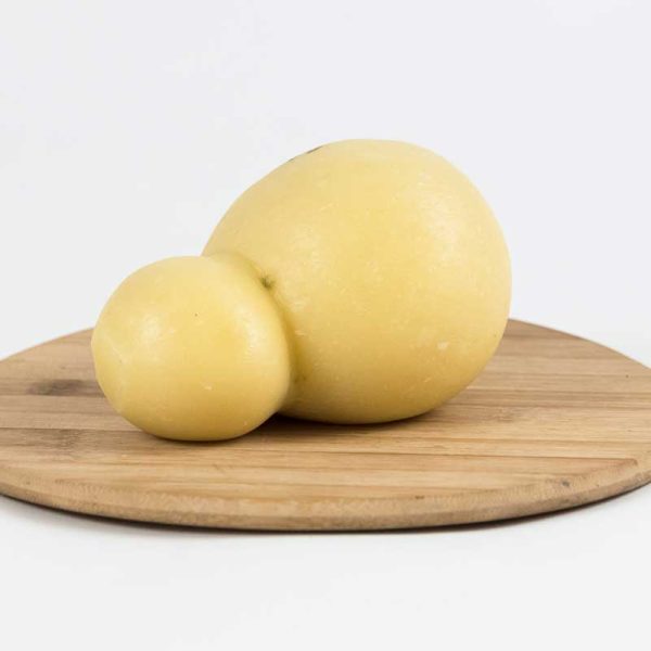 Provola stagionata